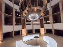 -涨巢·潮玩水疗局