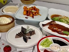 -月福京味斋·烤鸭店·北京菜(鼓楼总店)