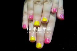 照片 168------悦指间美甲美睫