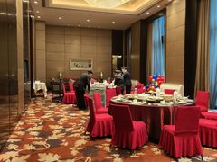 -常州新城希尔顿酒店-御玺中餐厅