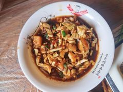 -王万妈卤猪脚(青岩交通路)