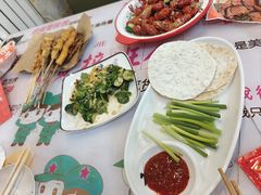 -东北人家·鲜货烧烤