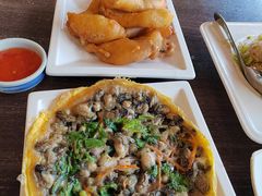 -海坛特色小吃·只做平潭特色菜(平潭店)