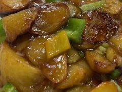 -老于餐厅(民生路店)