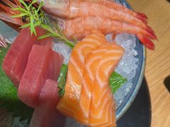 -沼津港精致料理·寿喜烧·烧鸟(青浦宝龙广场店)