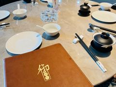 -御公馆中餐厅·点心·顺德菜·佛山东平保利洲际酒店