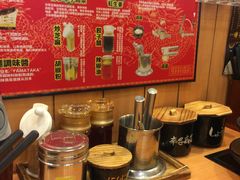 -博多一幸舍(侨福芳草地购物中心店)