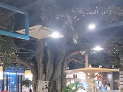 -常和州·夜宵大排档(常州单店)