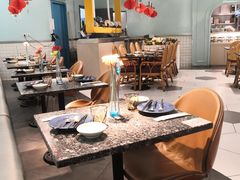 大堂-Aqua Oasis 水天堂(余姚众安广场店)