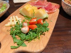 -Brut Eatery Wine Bar & Restaurant (建国东路店)