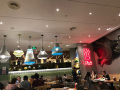 -Pho Asia 亚阁越南料理(上海来福士广场店)