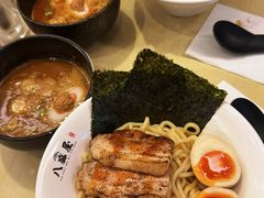 -八盛屋·沾面(集美万达店)