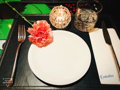 -EATALIA意塔利意式餐厅(鼓楼店)