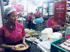 -红大哥水门鸡饭(總店)