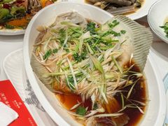 -荣祥海鲜·烟台菜(胜利路二部)