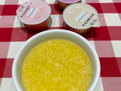 -西贝(上海新梅广场店)