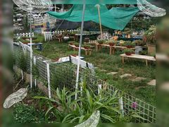 -三圣里·中餐宴请·自助烤肉·烤全羊·柴火鸡(旗舰店)