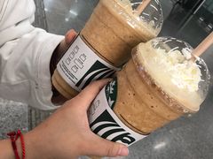-星巴克(来福士2F店)