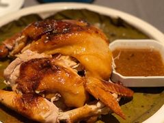 招牌窑鸡-小炳胜(卓悦中心店)