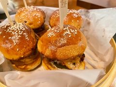 -Twin Tails Brewpub双尾精酿餐吧(八坼店)