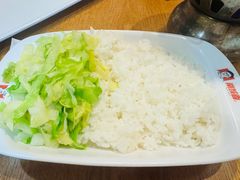 -南城香·饭香串香馄饨香(红军营店)