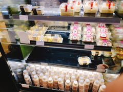 -85度C(厦门中华城新店)