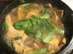 -老灶房-四川土菜(开元店)