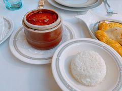 精品罐焖牛肉-莫斯科餐厅