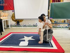 -金豆子幼稚园