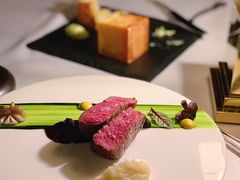 -三嚥阁 La Villa Restaurant