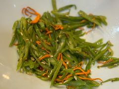 -大佛寺高级素食自助餐厅