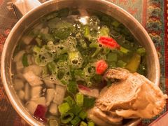 -巴依老爷·新疆美食(上城区天城路店)