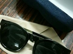 -LOHO眼镜(沙井京基百纳店)