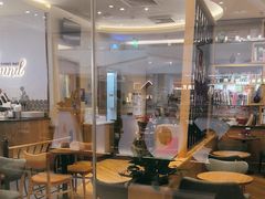 -COSTA COFFEE(西贸凯德晶品4层2店)