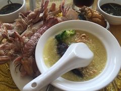 -春华海鲜城(广场西苑店)
