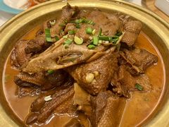 -金典银峰老鹅馆·昆山菜(亭林公园店)