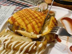 -鼓楼吃面·肉啃肉(南锣鼓巷店)