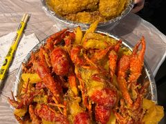 -李叔叔虾蟹大排档(青羊店)