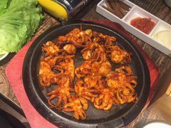 -泰好吃芝士年糕火锅(独墅湖店)