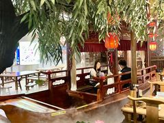 -老宁波1381餐厅(宏泰广场店)