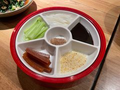 -青年公社烤鸭(滨湖银泰店)