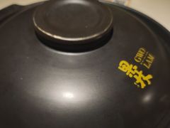 -百年果林椰子鸡(中洲店)
