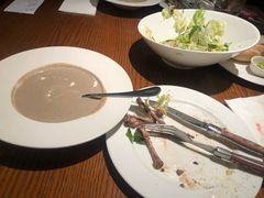 -弗兰克牛排西餐厅Ribone steak house(柠檬花园店)