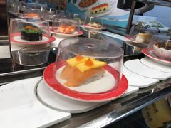芒果鳗鱼-友壹町寿司(嘉洲广场店)