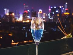 -萨芭蒂高空花园餐酒吧