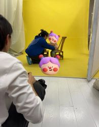 -倾城宝贝儿童摄影(浦东金谊店)