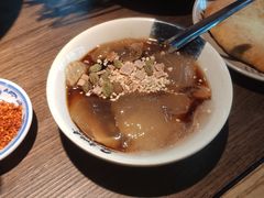 -肖四女乐山跷脚牛肉(南汇大学城生活广场店)