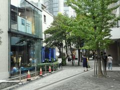 -徐家汇源景区-衡山坊