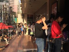 -放哈·甜醅子奶茶创造者(正宁路店)