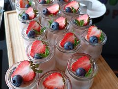 -上海外滩英迪格酒店